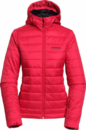 REVENT PRIMALOFT MELLOMLAG W