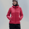 REVENT PRIMALOFT MELLOMLAG W