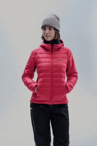 REVENT PRIMALOFT MELLOMLAG W