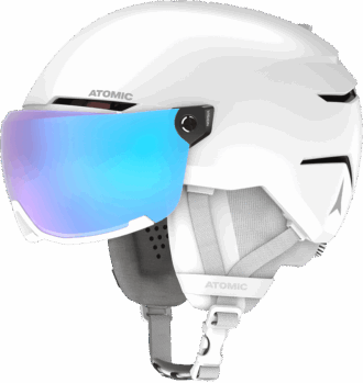SAVOR VISIR STEREO