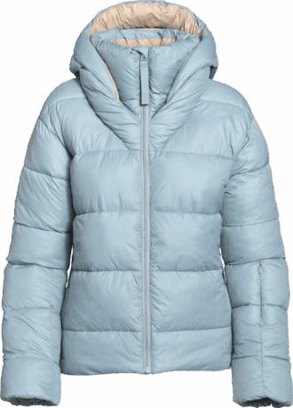 SNØSKY PUFF JAKKE